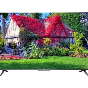 تلویزیون UHD 4K تی سی ال مدل 55P635 سایز 55 اینچ