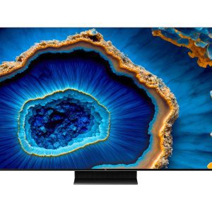 تلویزیون Mini LED هوشمند تی سی ال مدل 65C755 سایز 65 اینچ