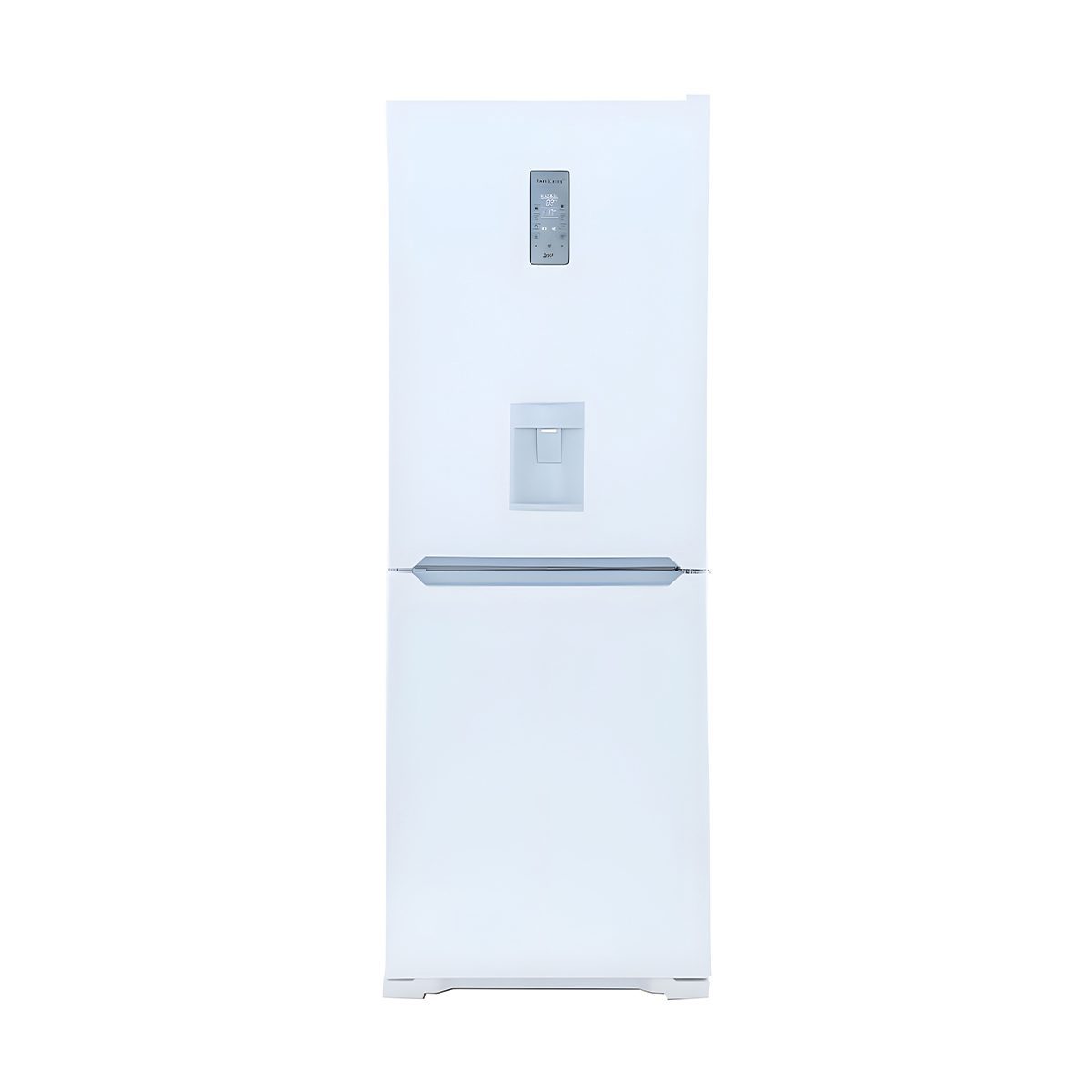 یخچال فریزر کمبی هیمالیا مدل پنج کاره