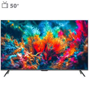 تلویزیون ال ای دی هوشمند ایکس ویژن 50XYU785