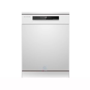 ماشین ظرفشویی ایکس ویژن مدل M150-W