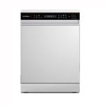 ماشین ظرفشویی ایکس ویژن مدل M160-S