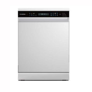 ماشین ظرفشویی ایکس ویژن مدل M160-S