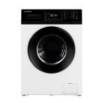 ماشین لباسشویی ایکس ویژن مدل TG72-BW