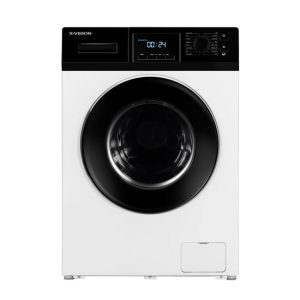 ماشین لباسشویی ایکس ویژن مدل TG72-BW