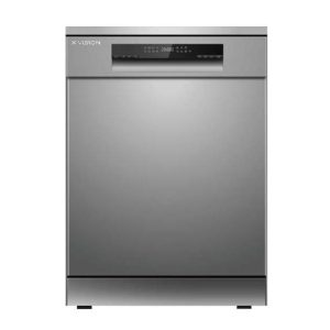 ماشین ظرفشویی ایکس ویژن مدل M150-S سیلور