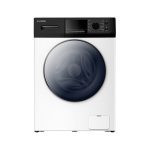 ماشین لباسشویی ایکس ویژن مدل TP82-AWD