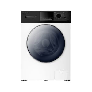 ماشین لباسشویی ایکس ویژن مدل TP82-AWD