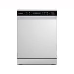 ماشین ظرفشویی ایکس ویژن مدل M160-W