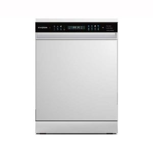 ماشین ظرفشویی ایکس ویژن مدل M160-W