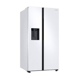 یخچال فریزر ایکس ویژن مدل HS600-WI رنگ سفید 28 فوت