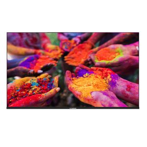 تلویزیون ال ای دی ایکس ویژن مدل 43XC785 سایز 43 اینچ