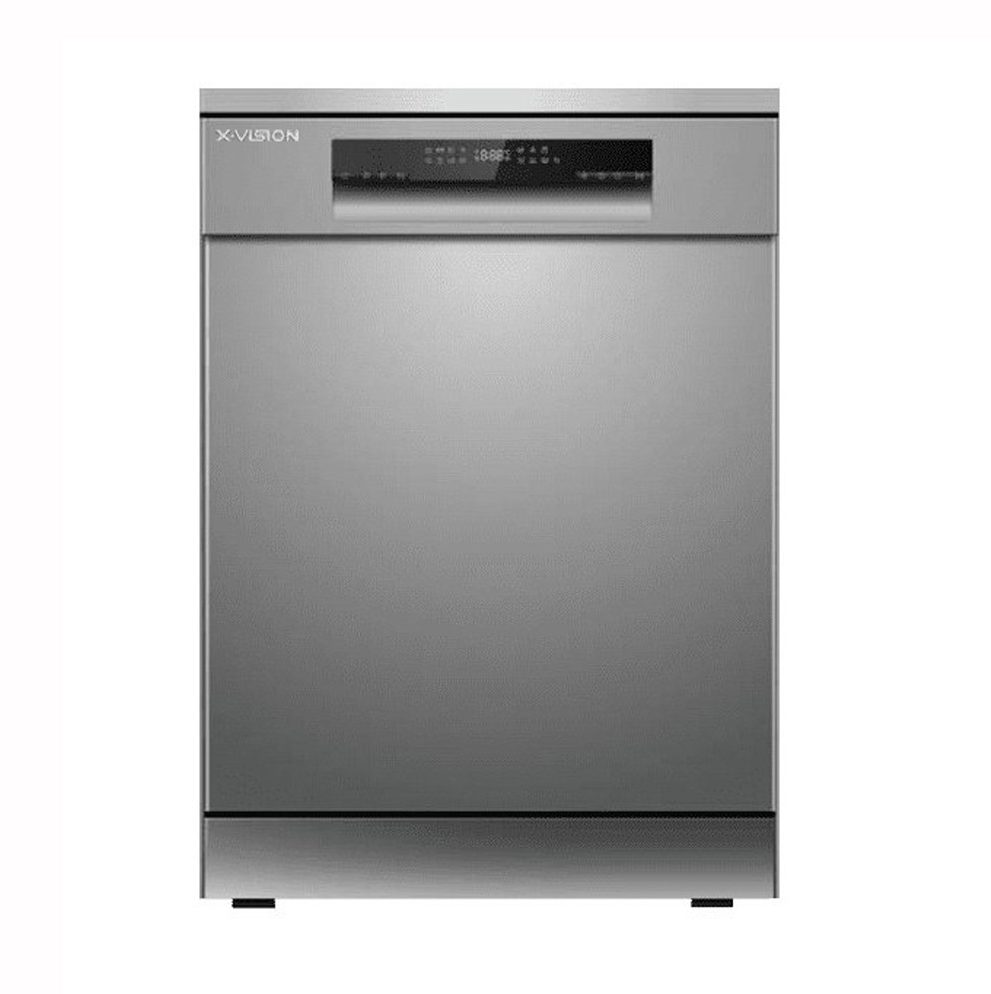 ماشین ظرفشویی ایکس ویژن مدل M150-S