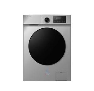 ماشین لباسشویی ایکس ویژن مدل TF84-ASBL ظرفیت 8 کیلوگرم سفید