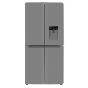 یخچال فریزر چهار در ایکس ویژن مدل TF541-ASD