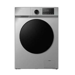 ماشین لباسشویی ایکس ویژن مدل TF84-ASBL ظرفیت 8 کیلوگرم سفید
