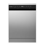 ماشین ظرفشویی ایکس ویژن مدل S140-S