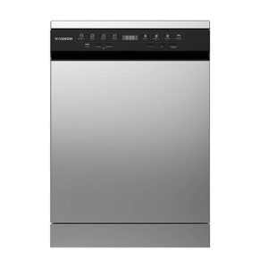 ماشین ظرفشویی ایکس ویژن مدل S140-S