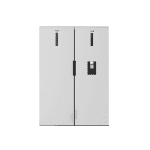 یخچال فریزر دوقلو پارس مدل بوران پلاس