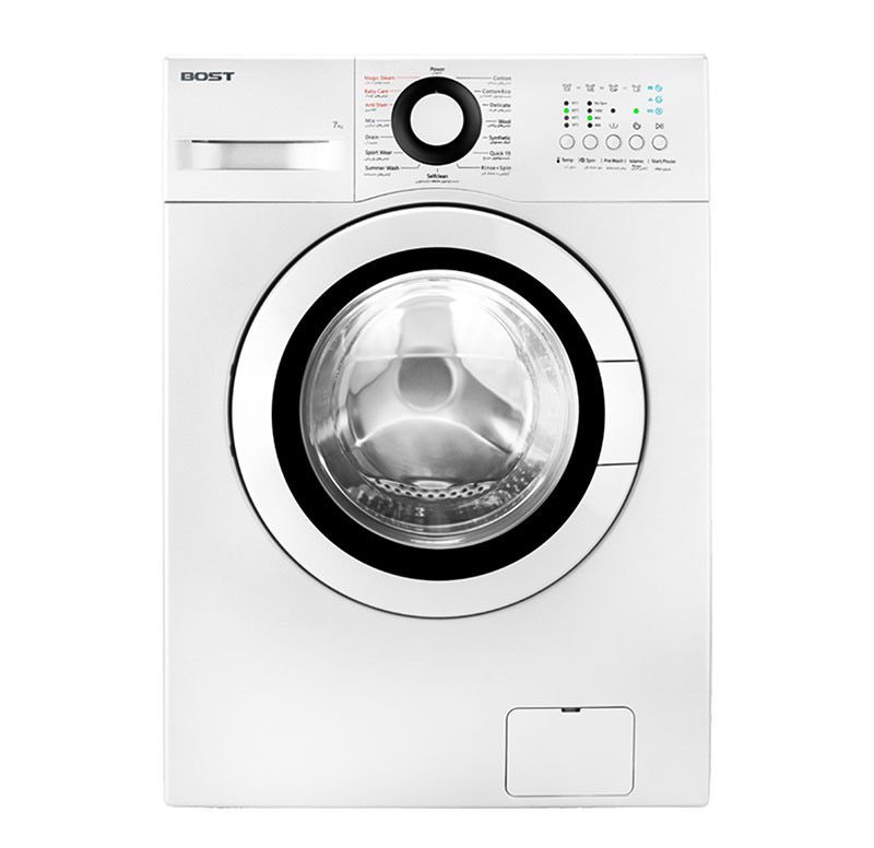 ماشین لباسشویی بست مدل BWD-7152N ظرفیت 7 کیلوگرم 1 ماشین لباسشویی بست مدل BWD-7152N ظرفیت 7 کیلوگرم
