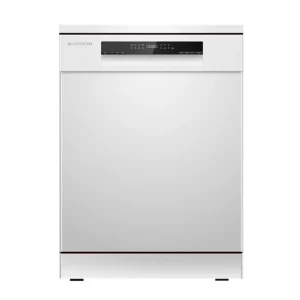ماشین ظرفشویی ایکس ویژن مدل M150-W سفید