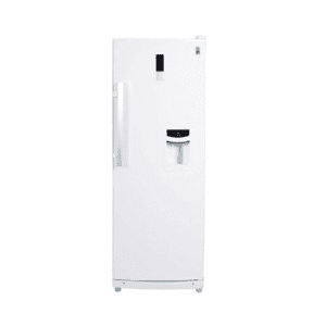 یخچال پارس مدل بوران آوین سفید