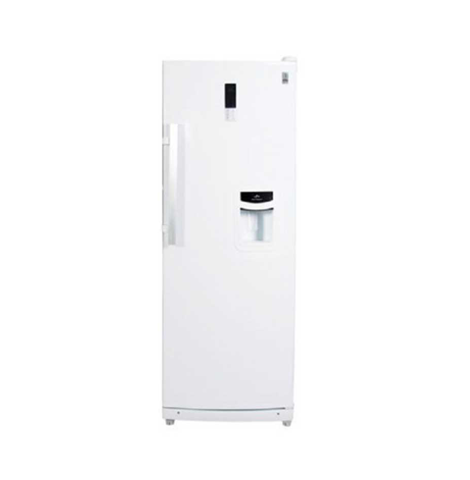 یخچال پارس مدل بوران آوین سفید