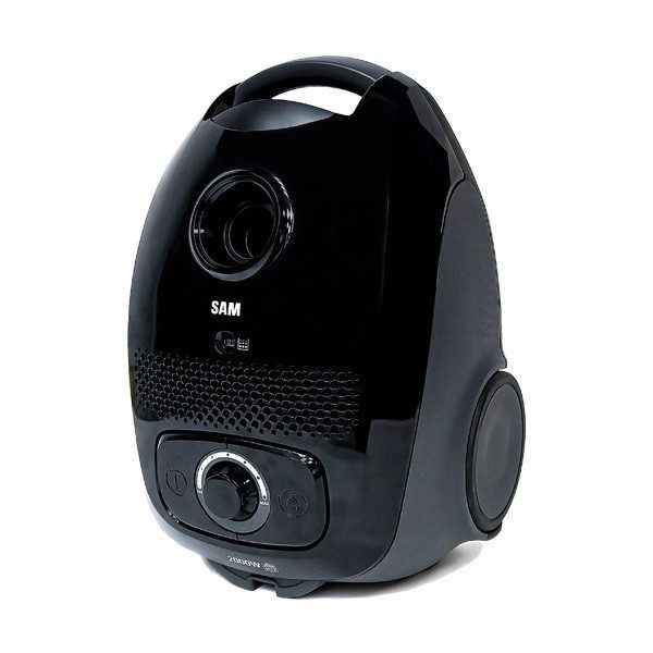 جاروبرقی سام مدل VC-9025 با قدرت 2000 وات 1 جاروبرقی سام مدل VC-9015