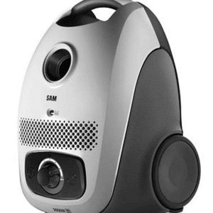 جاروبرقی سام مدل VC-9025 با قدرت 2000 وات