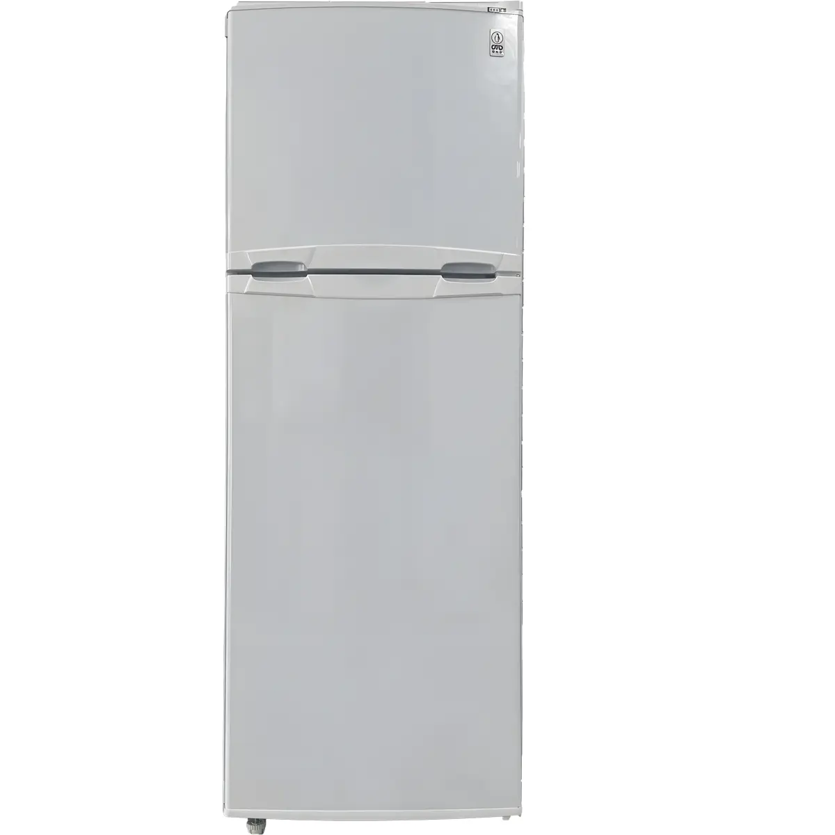 یخچال فریزر پارس مدل دو درب 1700