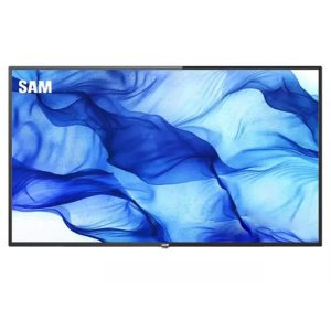 تلویزیون ال ای دی سام الکترونیک مدل UA43C5850TH سایز 43 اینچ