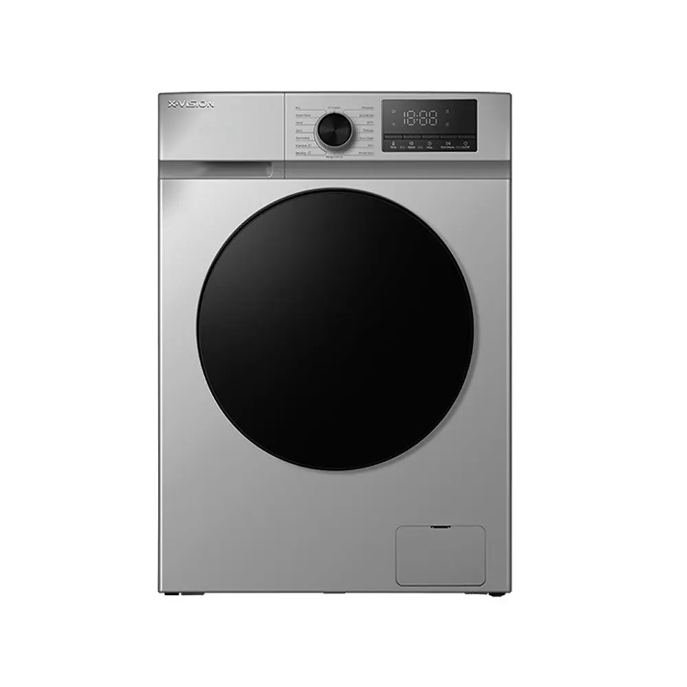 ماشین لباسشویی ایکس ویژن مدل TF94-ASBL
