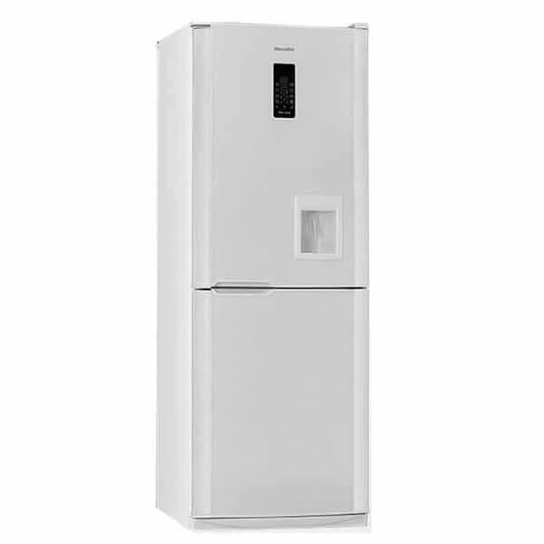 یخچال و فریزر کمبی هیمالیا مدل اونیکس