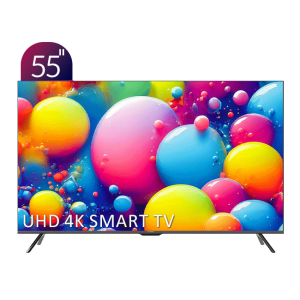 تلویزیون ال ای دی ایکس ویژن مدل 55XYU785 سایز 55 اینچ