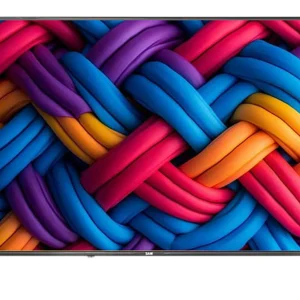 تلویزیون ال ای دی هوشمند 4K سام مدل 50CU7550 سایز 50 اینچ