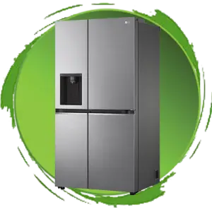 یخچال و فریزر