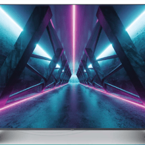 تلویزیون کیو ال ای دی هوشمند سام مدل 85Q80 سایز 85 اینچ