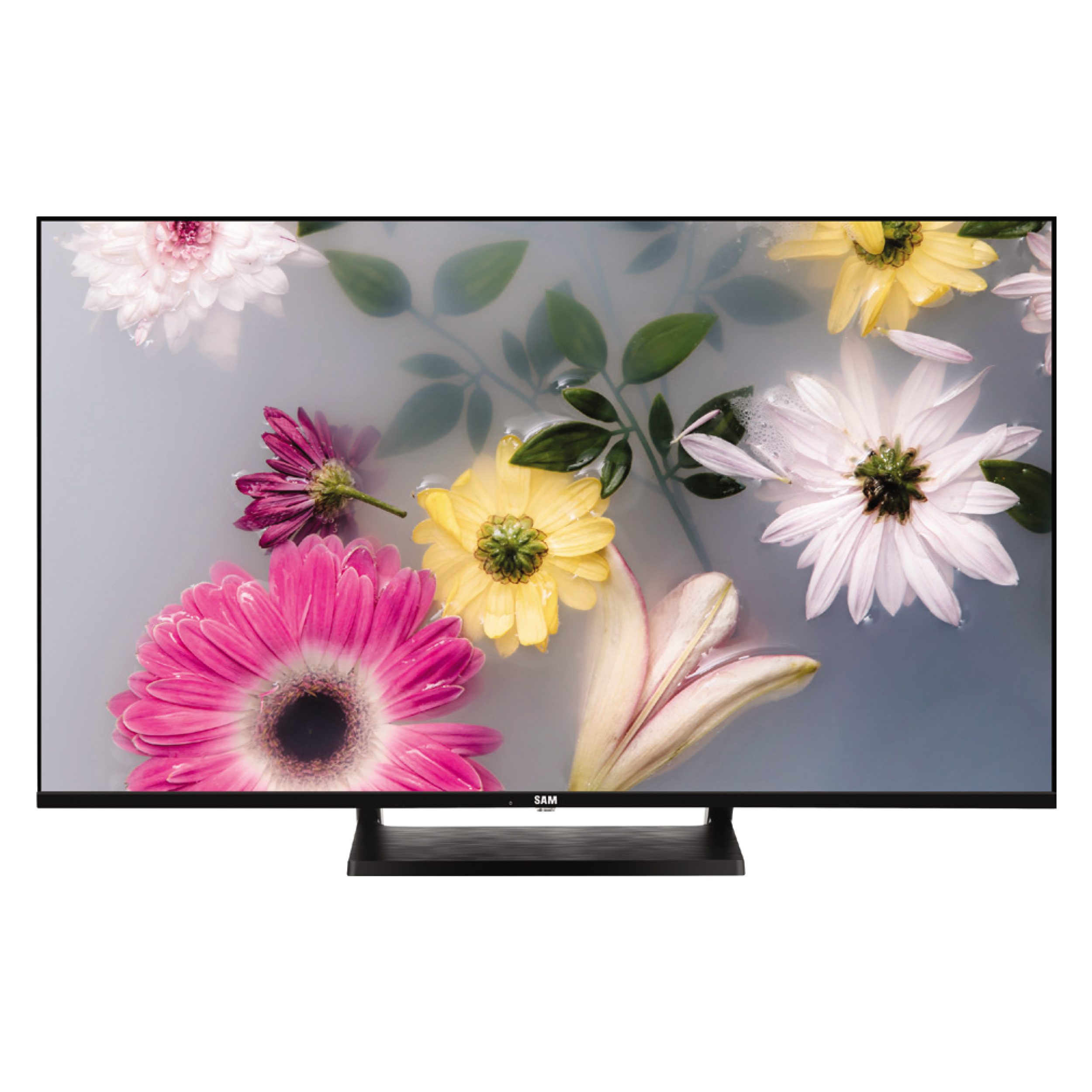 تلویزیون ال ای دی سام مدل UQ43D6500MHCHD سایز 43 اینچ 1 تلویزیون ال ای دی سام مدل UQ43D6500MHCHD