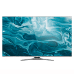 تلویزیون QLED سام مدل QA55Q70DMH