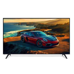 تلویزیون کیو ال ای دی هوشمند سام مدل 85Q80