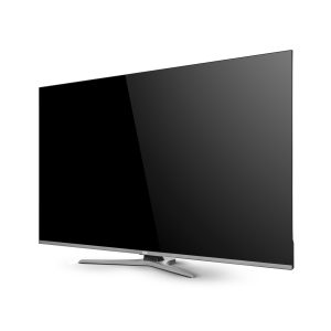 تلویزیون QLED سام مدل 65Q80D سایز 65 اینچ