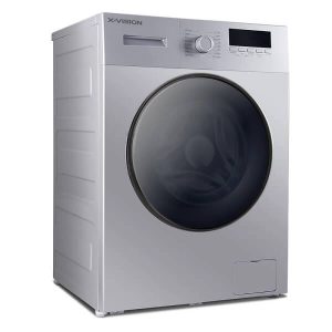ماشین لباسشویی ایکس ویژن مدل TP82-ASD