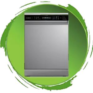 dishwasher logo