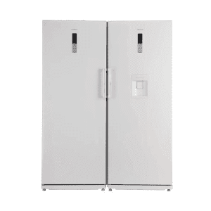 یخچال و فریزر مدل RH16D-FN16D دوقلو