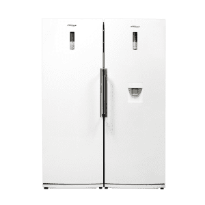 یخچال فریزر R20H-F20H دوقلو 20 فوت