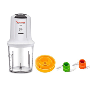 خردکن مولینکس مدل MCH-AT723 دو تیغه