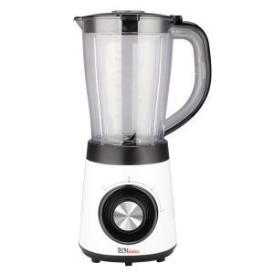 اسیاب و مخلوط کن مدل GB1108-50WB تک الکتریک سفید