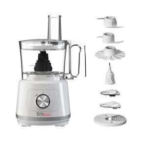 غذا ساز تک الکتریک مدل FP1108-81WB