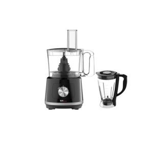 غذا ساز تک الکتریک مدلFP1108-80BB مشکی