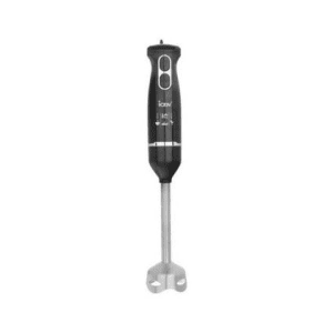 همزن قلمی 3 کاره مدل HB1108-61BB تک الکتریک مشکی